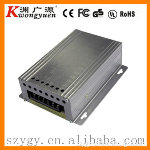 120W 12V10A/24V5A single output industrial power supply